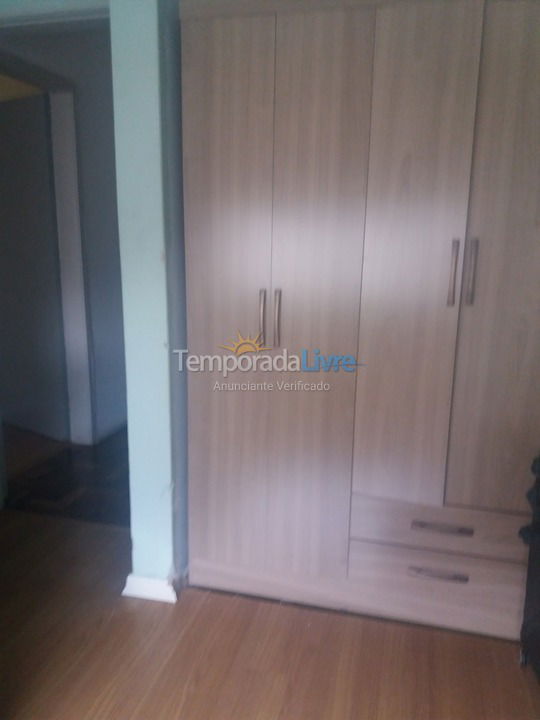 Apartamento para alquiler de vacaciones em Porto Alegre (Cristo Redentor)