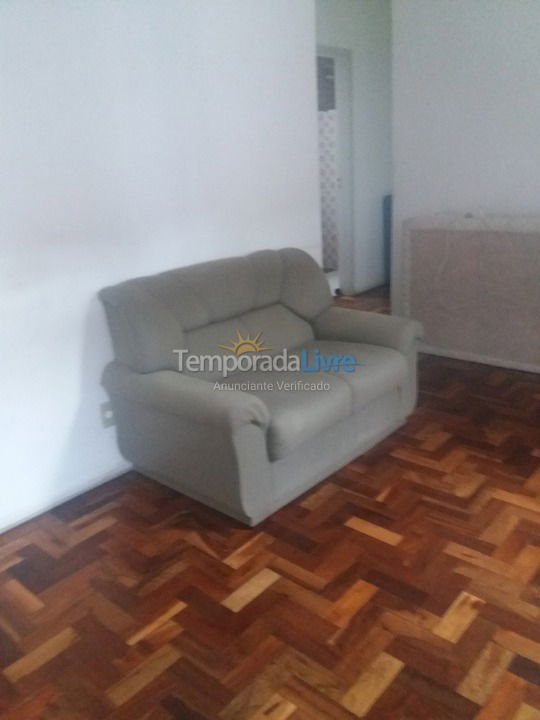 Apartamento para alquiler de vacaciones em Porto Alegre (Cristo Redentor)