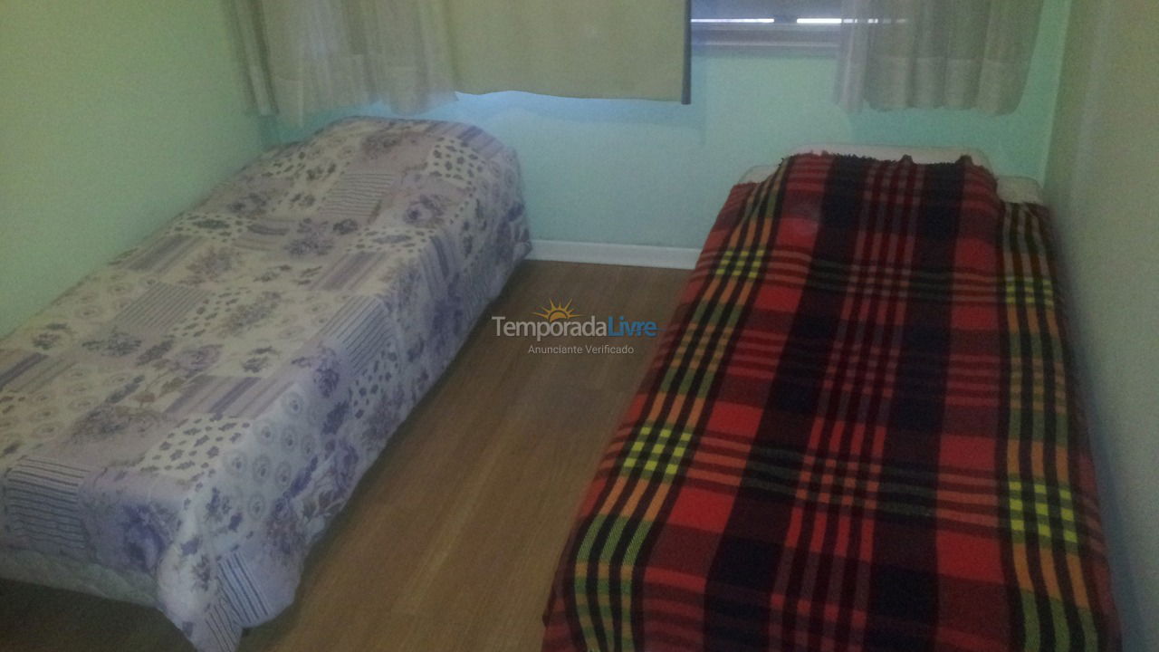 Apartamento para alquiler de vacaciones em Porto Alegre (Cristo Redentor)
