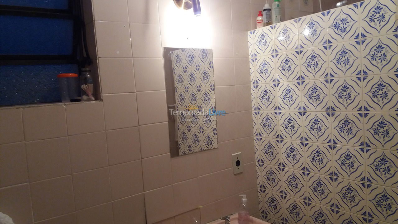 Apartamento para alquiler de vacaciones em Porto Alegre (Cristo Redentor)