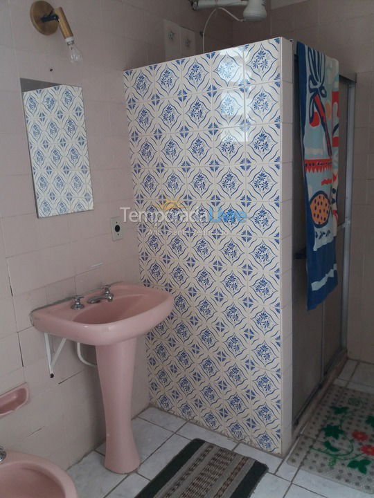 Apartamento para alquiler de vacaciones em Porto Alegre (Cristo Redentor)