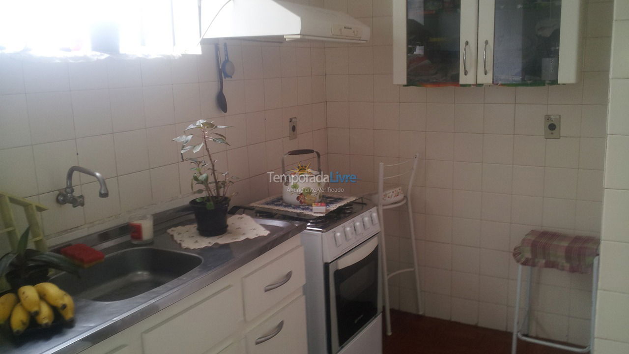 Apartamento para alquiler de vacaciones em Porto Alegre (Cristo Redentor)
