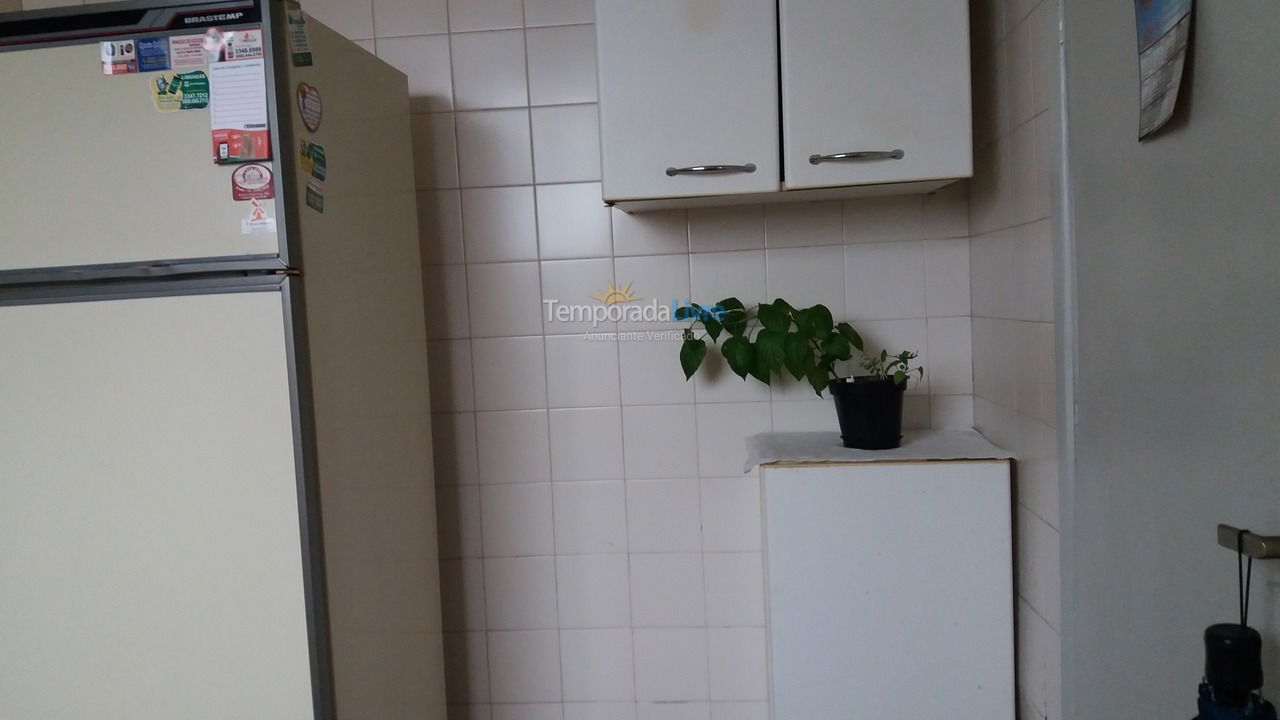 Apartamento para alquiler de vacaciones em Porto Alegre (Cristo Redentor)