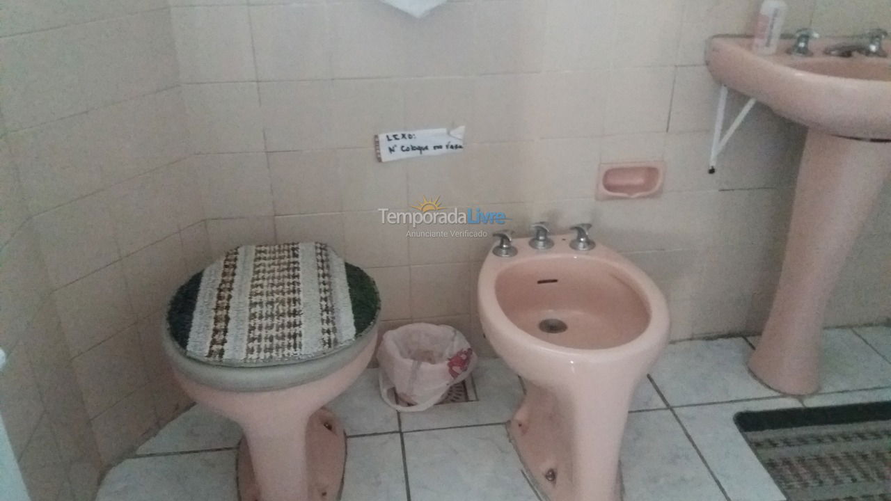 Apartamento para alquiler de vacaciones em Porto Alegre (Cristo Redentor)