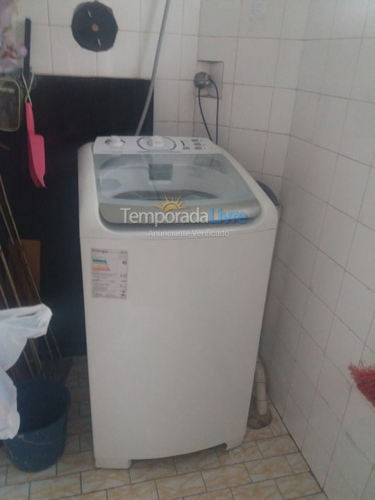 Apartamento para alquiler de vacaciones em Porto Alegre (Cristo Redentor)