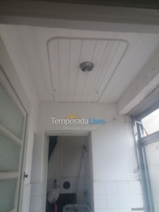 Apartamento para alquiler de vacaciones em Porto Alegre (Cristo Redentor)