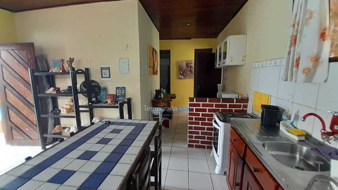 Casa para alquiler de vacaciones em Natal (Ponta Negra)