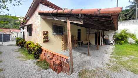 Casa con piscina Ponta Negra Natal