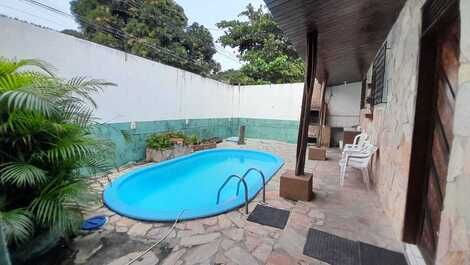 Casa con piscina Ponta Negra Natal