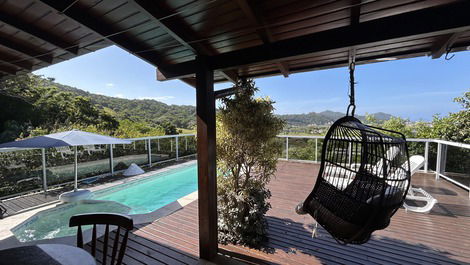 Casa para alugar em Florianopolis - Praia dos Ingleses