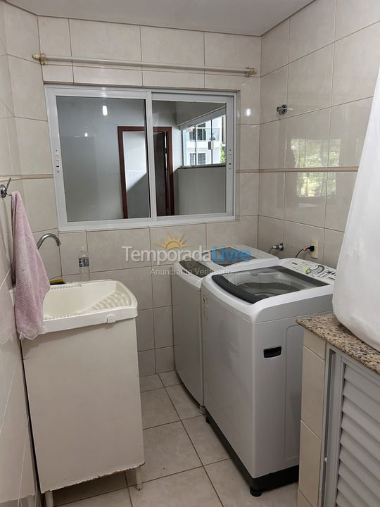 Casa para aluguel de temporada em Florianopolis (Praia dos Ingleses)