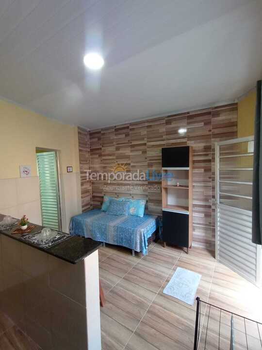 Apartment for vacation rental in Salvador (Ilha de Bom Jesus dos Passos)