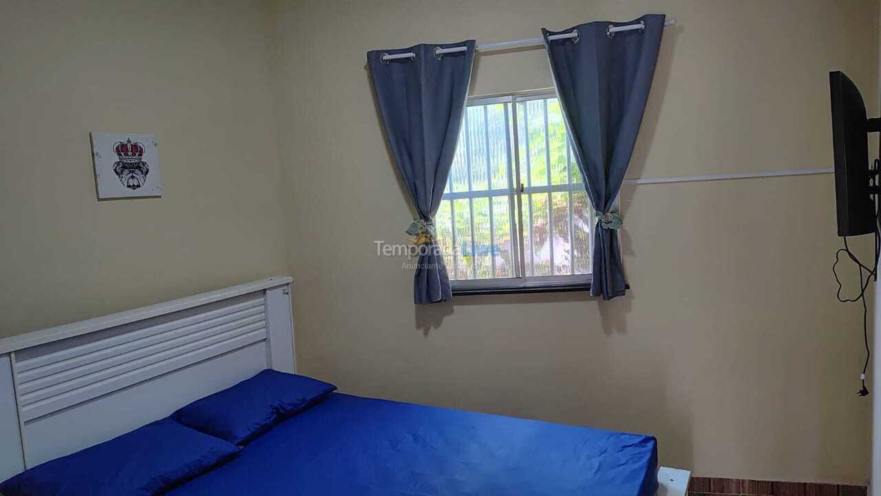 Apartment for vacation rental in Salvador (Ilha de Bom Jesus dos Passos)