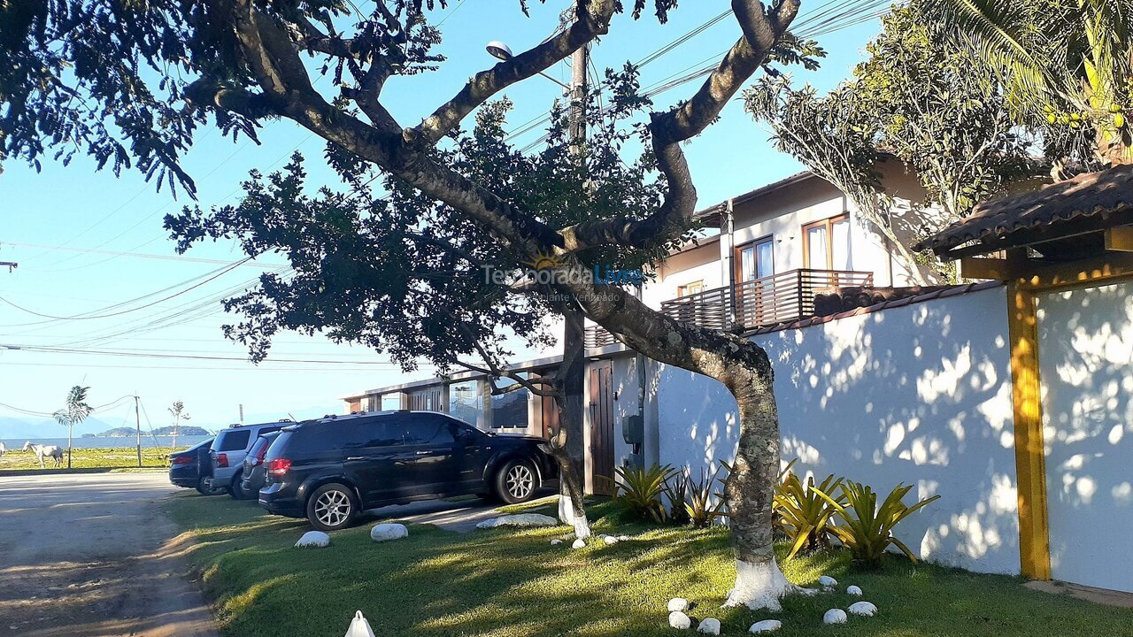 Casa para aluguel de temporada em Paraty (Jabaquara)