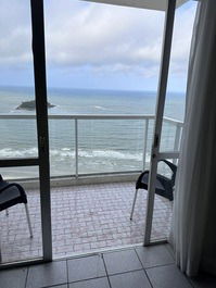 House for rent in Balneário Camboriú - Praia Central