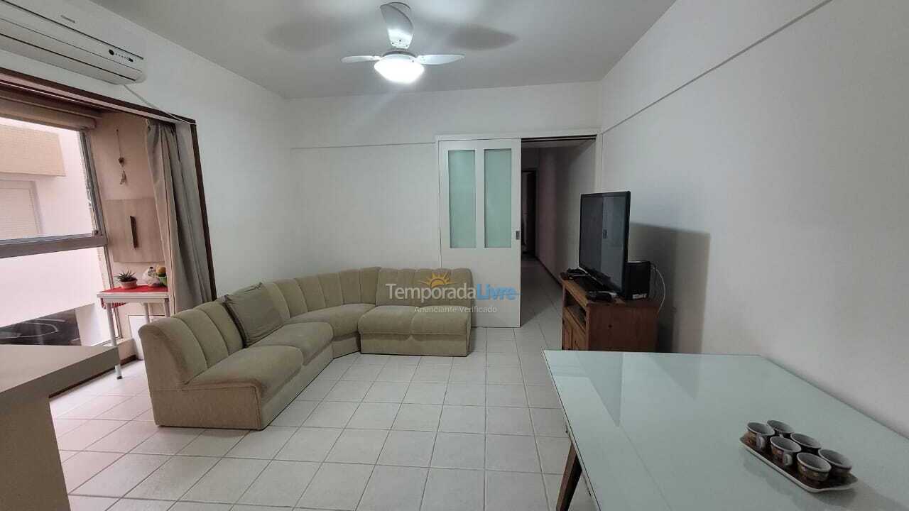 House for vacation rental in Florianopolis (Campeche)