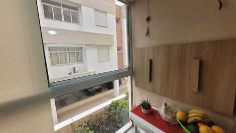 Beautiful Apartment 300m from Campeche Beach Florianopolis