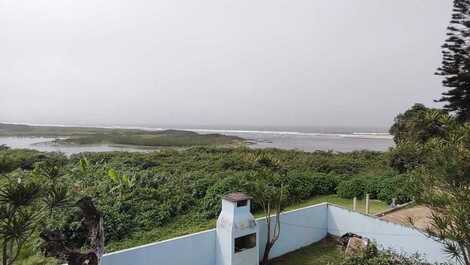 Beautiful sea view townhouse, 4 bedrooms with AC, WI-FI, barbecue