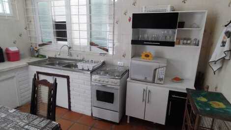 Beautiful sea view townhouse, 4 bedrooms with AC, WI-FI, barbecue