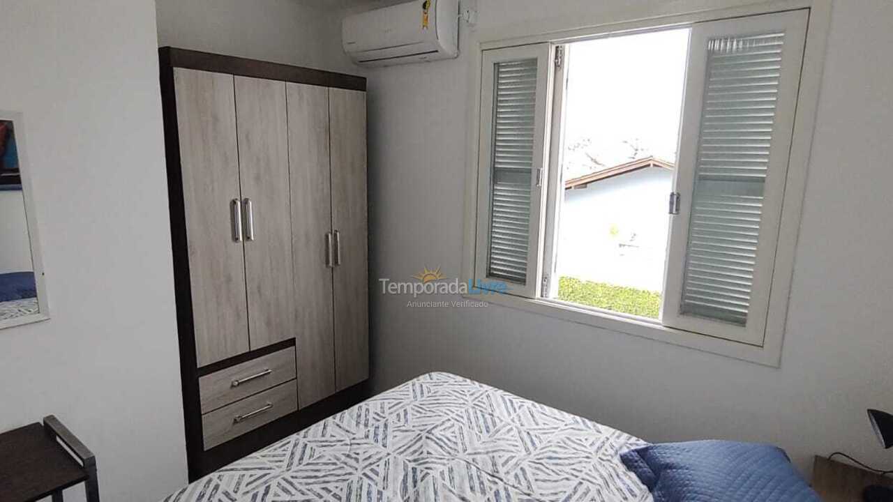 House for vacation rental in São Francisco do Sul (Ubatuba)