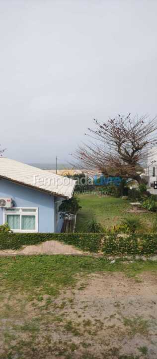 Casa para aluguel de temporada em São Francisco do Sul (Ubatuba)