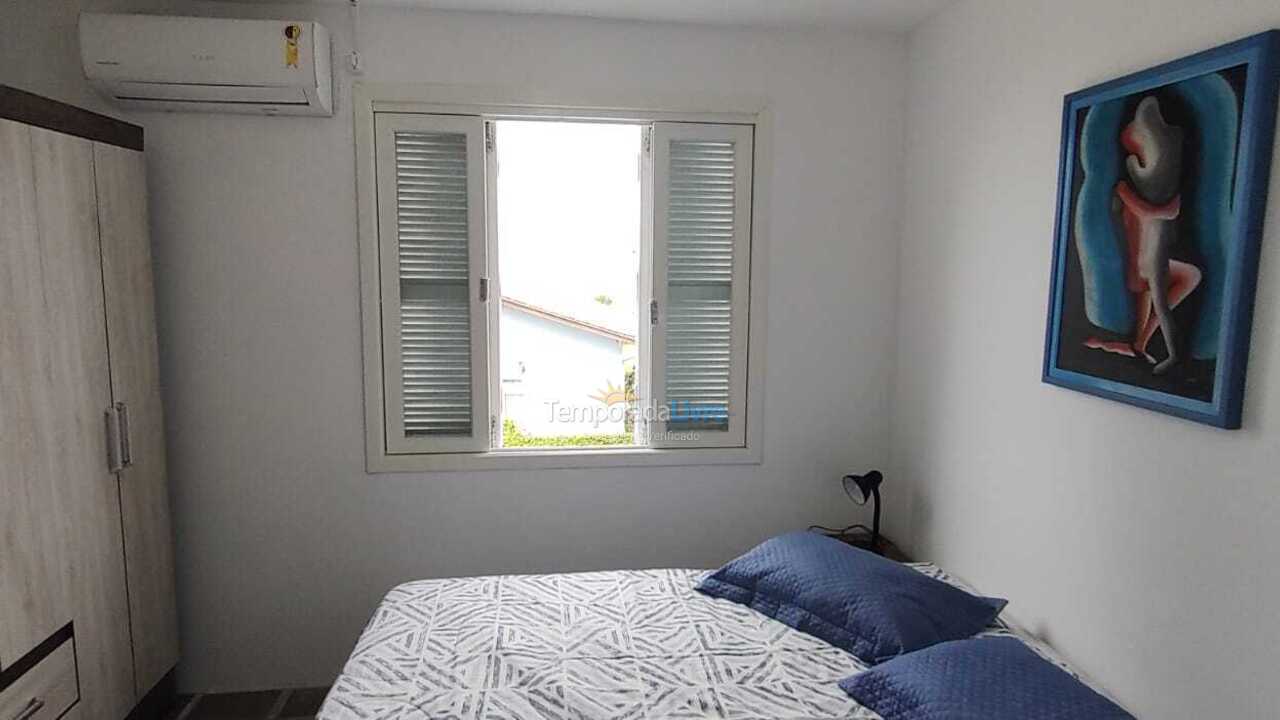 House for vacation rental in São Francisco do Sul (Ubatuba)