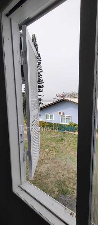 Casa para aluguel de temporada em São Francisco do Sul (Ubatuba)