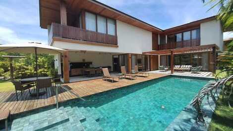 Duplex 5 Suites | Natural Pools | Beach Access | Praia do Forte