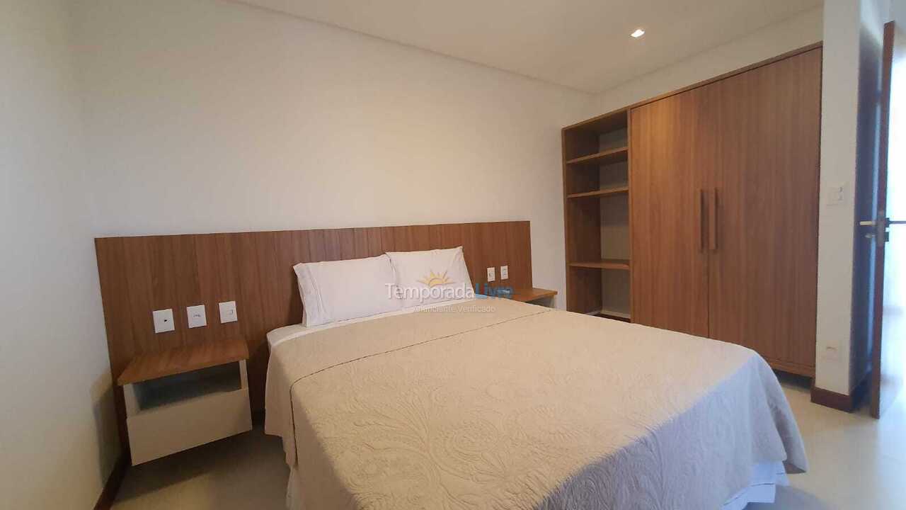 House for vacation rental in Mata de São João (Praia do Forte)