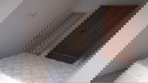 São 2 dormitórios, com área de lazer na Praia Grande em Ubatuba