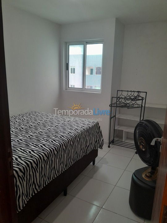 Apartamento para aluguel de temporada em João Pessoa (Jose Americo)