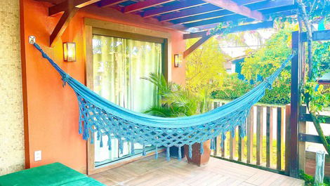 Casa con Encanto en la playa de Sonho Verde, Paripueira - Alagoas