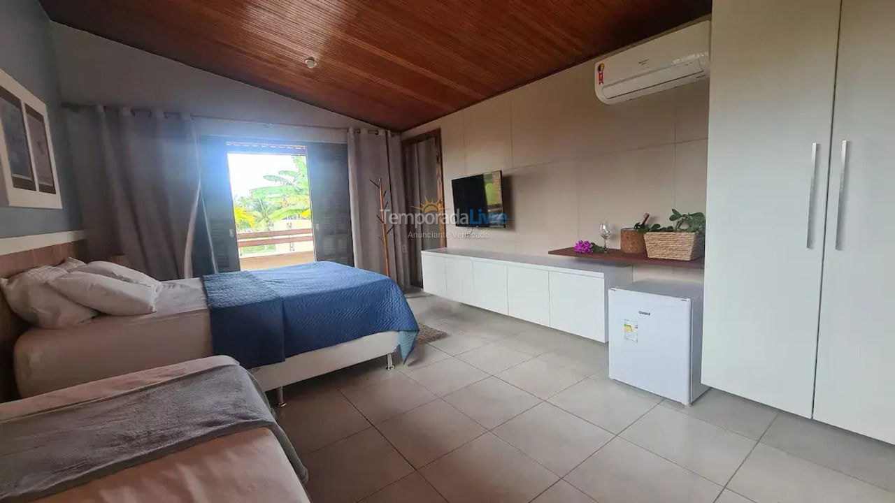 House for vacation rental in Paripueira (Sonho Verde)