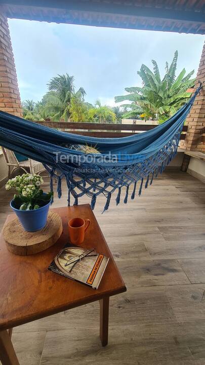 House for vacation rental in Paripueira (Sonho Verde)