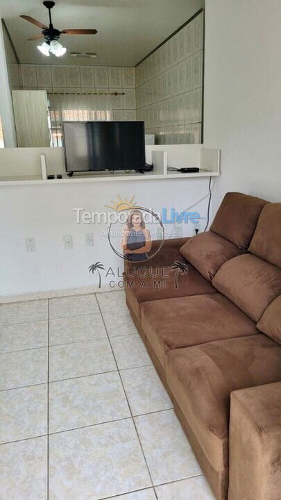 House for vacation rental in Itapema (Centro)