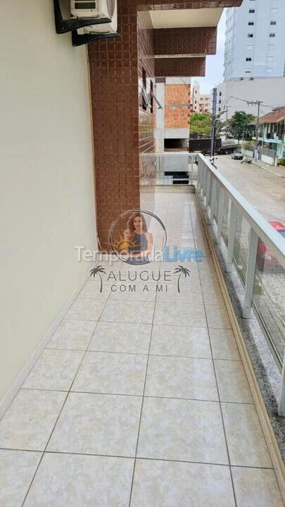 House for vacation rental in Itapema (Centro)