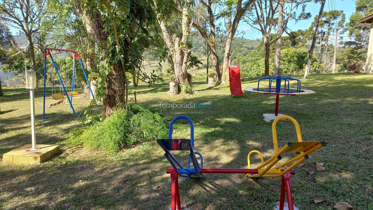 Granja para alquiler de vacaciones em São Roque (Sorocamirim)