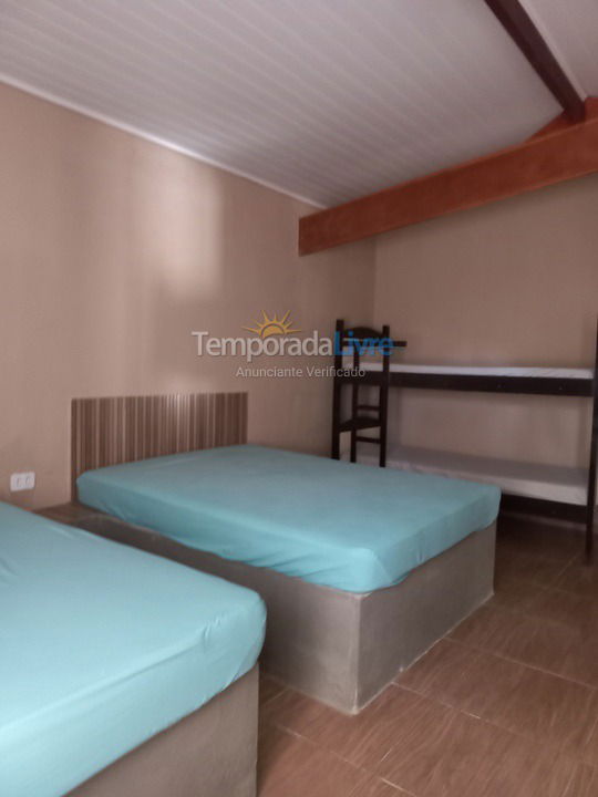 Ranch for vacation rental in São Roque (Sorocamirim)