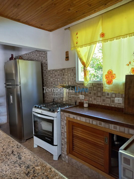 Ranch for vacation rental in São Roque (Sorocamirim)