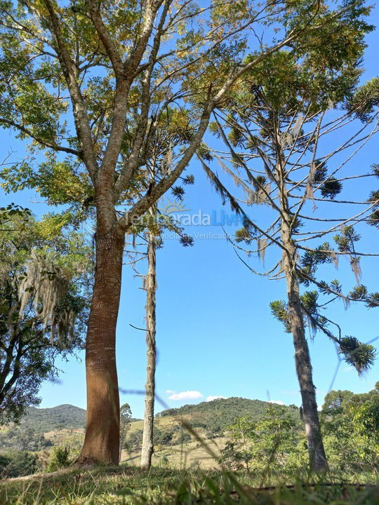 Granja para alquiler de vacaciones em São Roque (Sorocamirim)