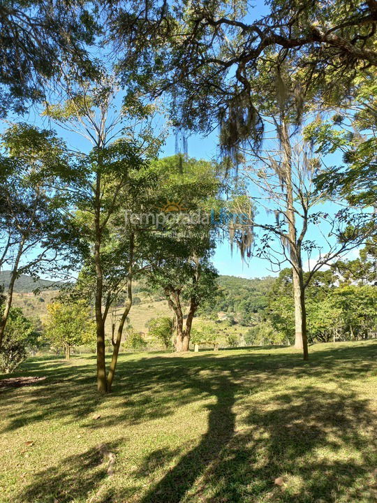 Granja para alquiler de vacaciones em São Roque (Sorocamirim)