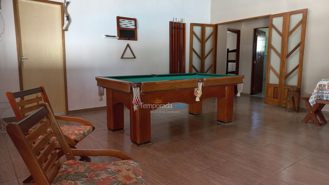 Ranch for vacation rental in São Roque (Sorocamirim)