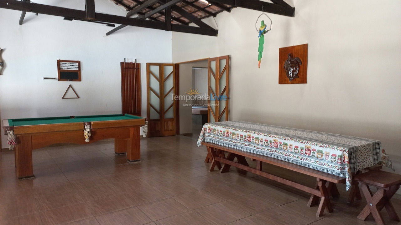 Ranch for vacation rental in São Roque (Sorocamirim)