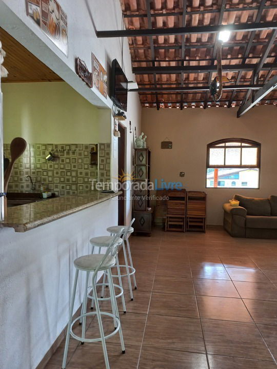 Ranch for vacation rental in São Roque (Sorocamirim)