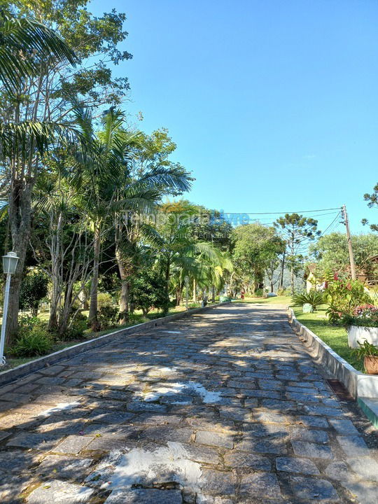 Granja para alquiler de vacaciones em São Roque (Sorocamirim)