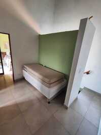 Want to escape the hustle and bustle of the city? Cozy townhouse in Itamambuca