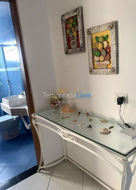 Casa para aluguel de temporada em Bertioga (Condominio Morada da Praia)