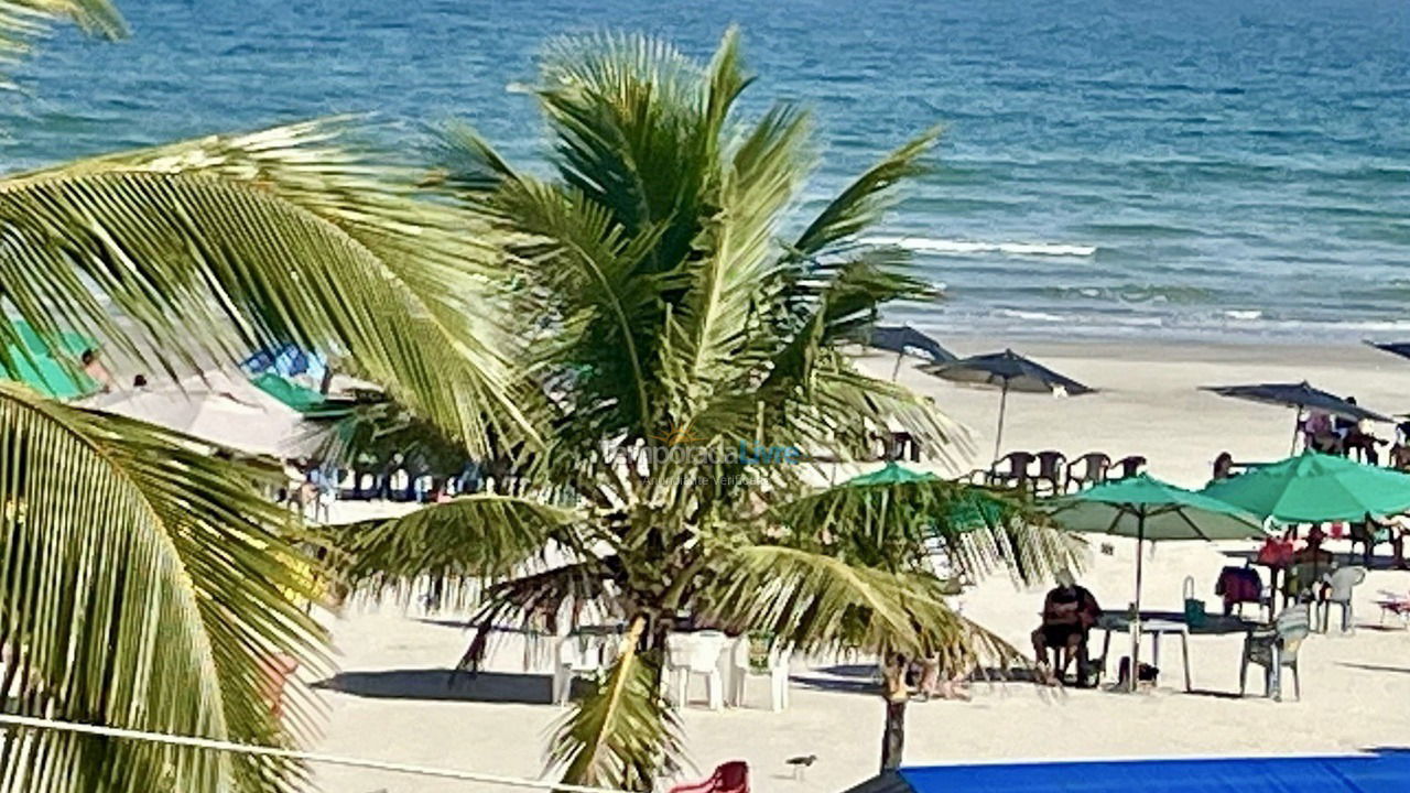 Casa para aluguel de temporada em Bertioga (Condominio Morada da Praia)