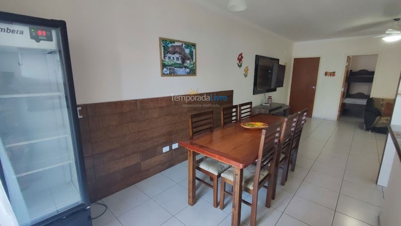 House for vacation rental in Ubatuba (Estufa Ii)