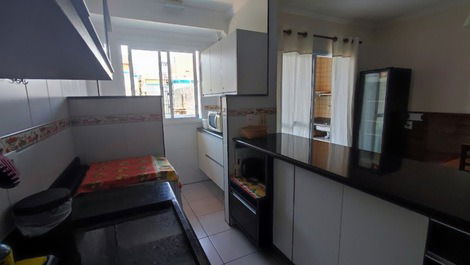 Apartment for up to 10 people in Praia Grande in Ubatuba